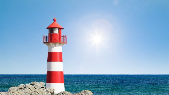 Leuchtturm