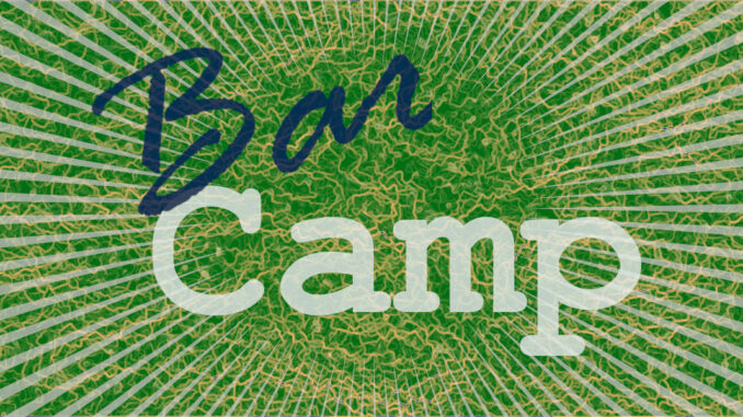 BarCamp1