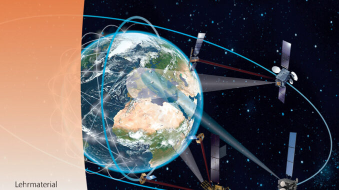 KlettMINT_Satellitenkommunikation