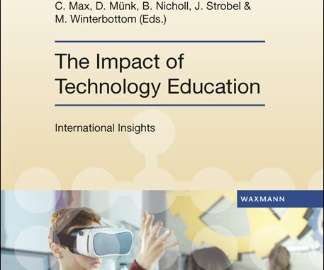 TheImpactOfTechEdu