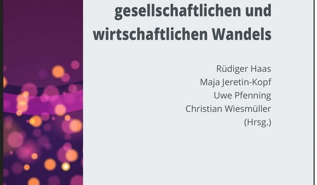 Band 3 - technik+technische Bildung