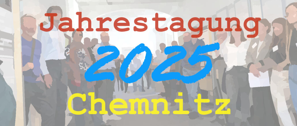 Jahrestagung 2025